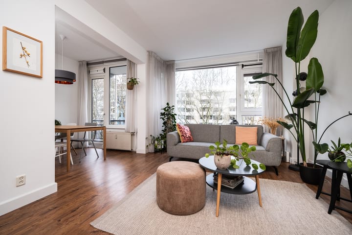 Photo 4 of Mariniersweg 62-D