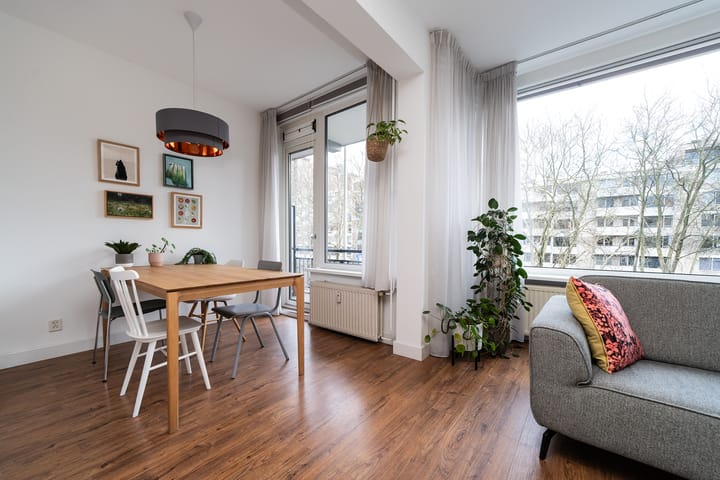 Photo 5 of Mariniersweg 62-D