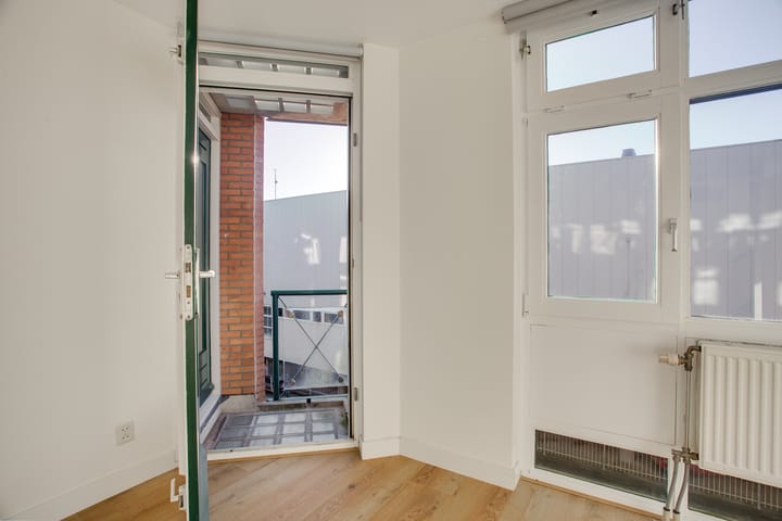 Foto 32 van Hoge Zand 56-C