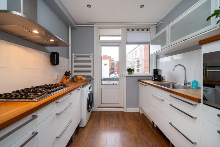 Photo 7 of Mariniersweg 62-D