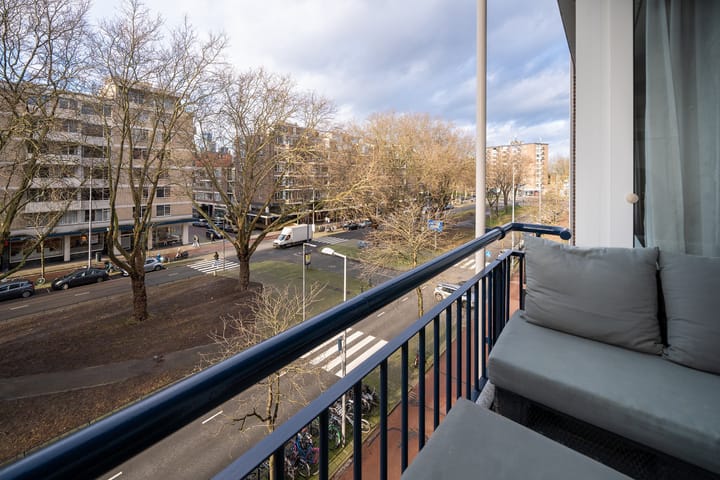 Photo 9 of Mariniersweg 62-D