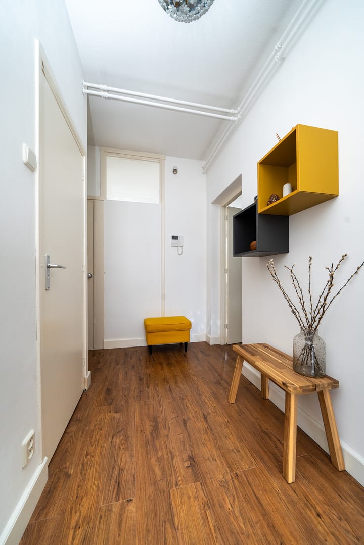 Photo 11 of Mariniersweg 62-D