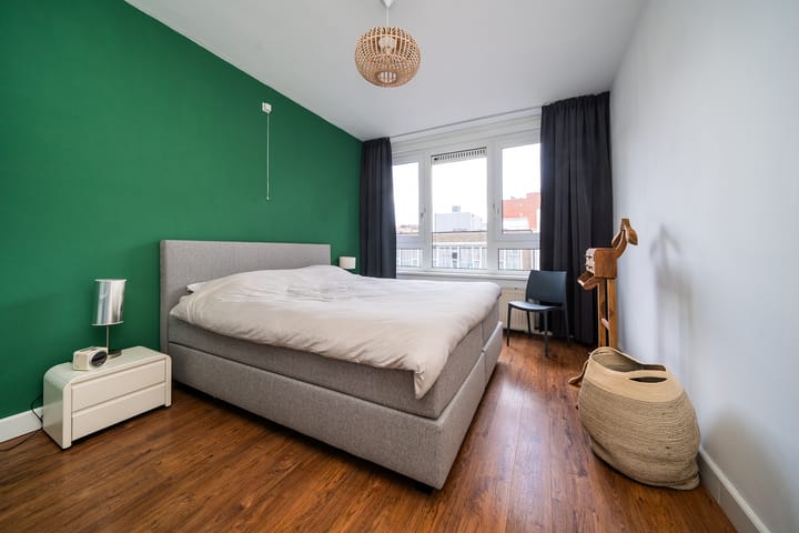 Photo 12 of Mariniersweg 62-D