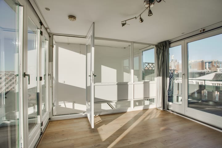 Foto 36 van Hoge Zand 56-C