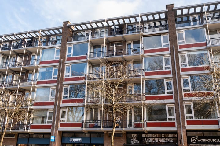 Photo 19 of Mariniersweg 62-D