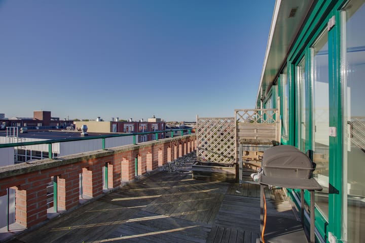 Foto 39 van Hoge Zand 56-C