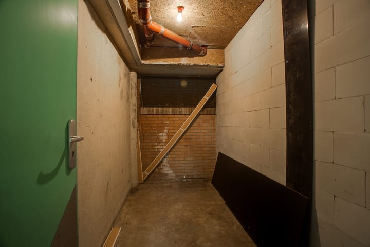 Foto 45 van Hoge Zand 56-C