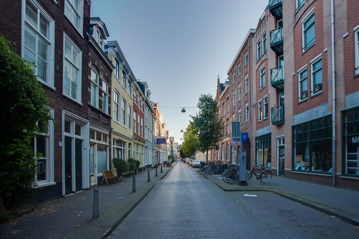 Foto 46 van Hoge Zand 56-C