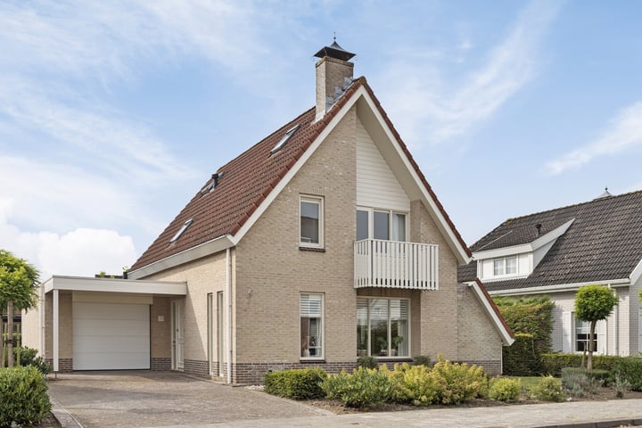 Bekijk foto van Beethovenlaan 76