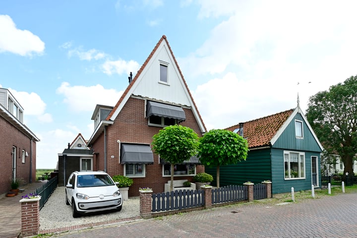 Dorpsweg Ransdorp 30