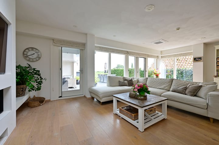 Foto 5 van Dorpsweg Ransdorp 30