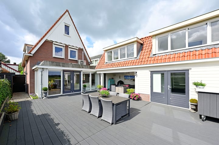 Foto 6 van Dorpsweg Ransdorp 30