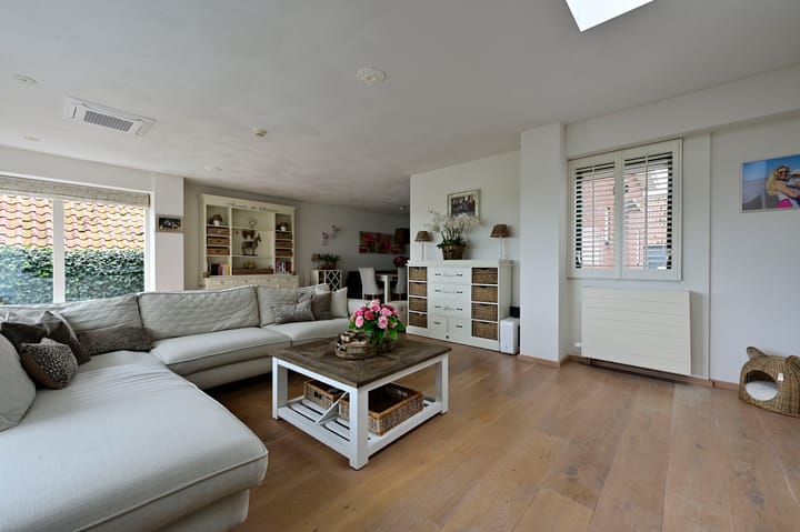 Foto 10 van Dorpsweg Ransdorp 30