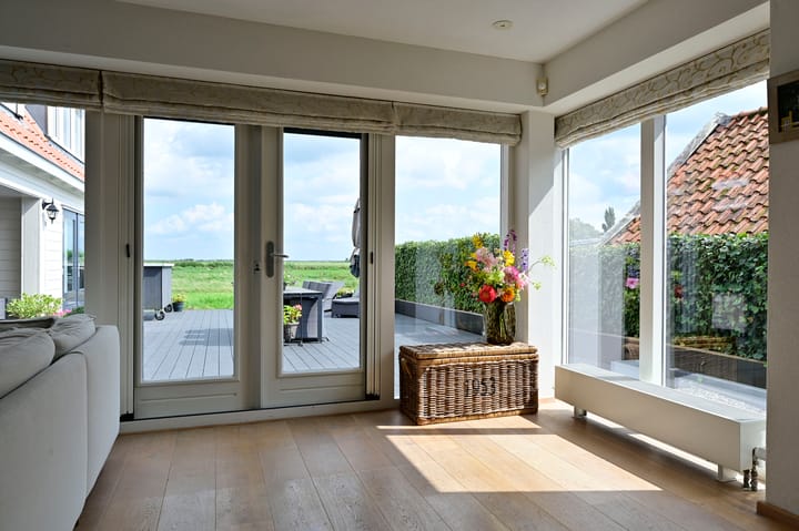 Foto 12 van Dorpsweg Ransdorp 30