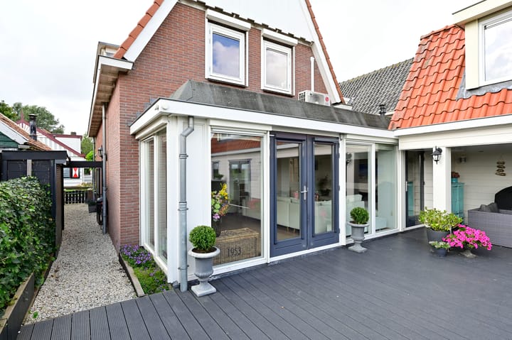 Foto 13 van Dorpsweg Ransdorp 30