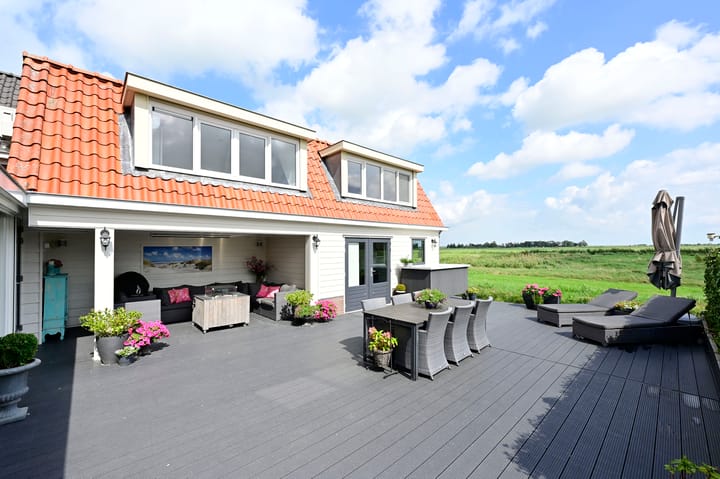 Foto 15 van Dorpsweg Ransdorp 30