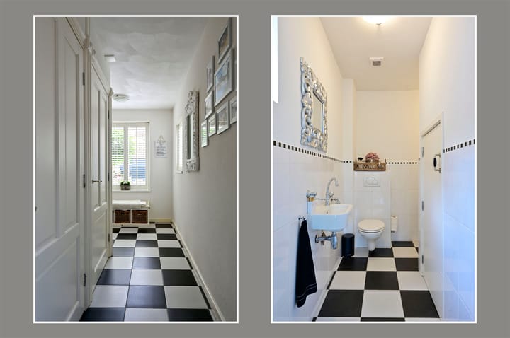 Foto 17 van Dorpsweg Ransdorp 30