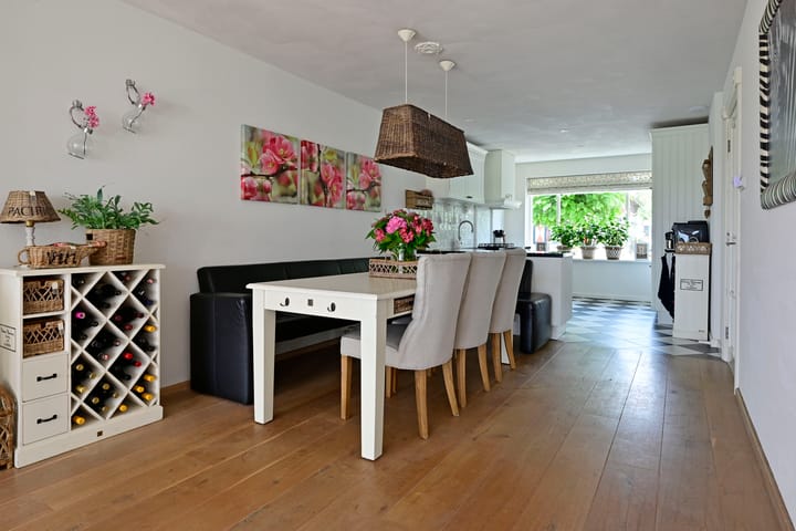 Foto 7 van Dorpsweg Ransdorp 30