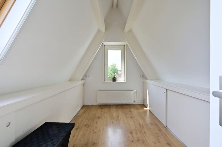 Foto 28 van Dorpsweg Ransdorp 30