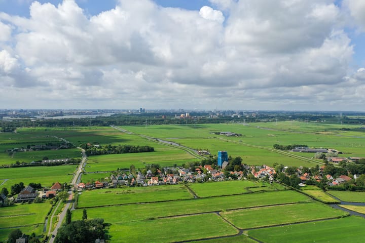 Foto 35 van Dorpsweg Ransdorp 30