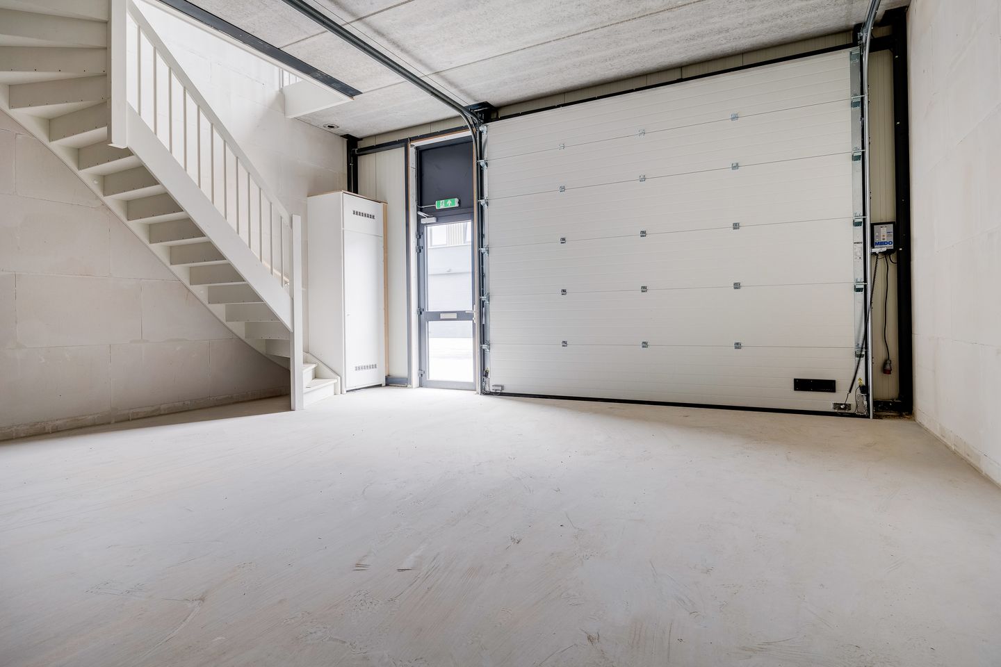 Bekijk foto 5 van Morsestraat 38-32