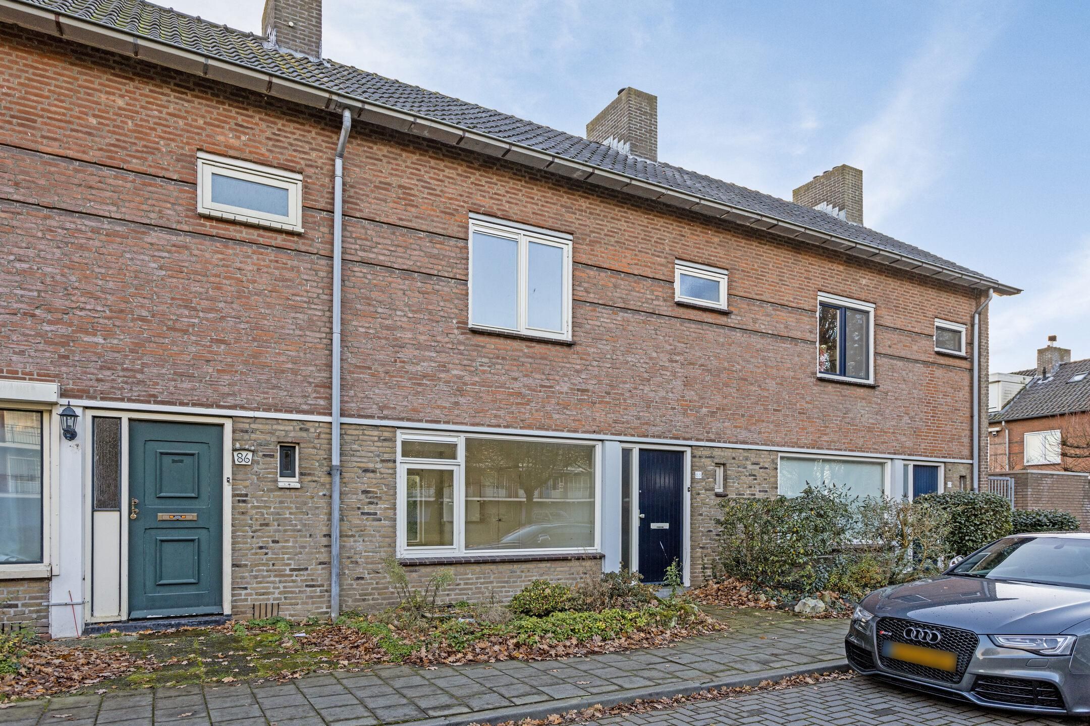 Predikherenlaan, 88, Tilburg, 5042CP, Noord-Brabant, Nederland 88