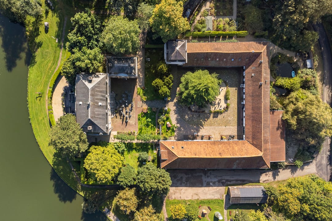 Foto 1 van Rouenhof 19