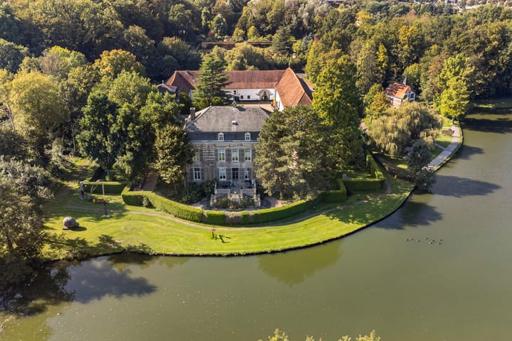 Foto 2 van Rouenhof 19