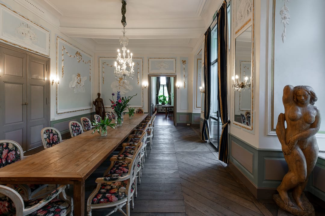 Foto 7 van Rouenhof 19