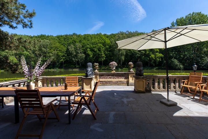 Foto 8 van Rouenhof 19