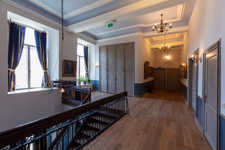 Foto 12 van Rouenhof 19