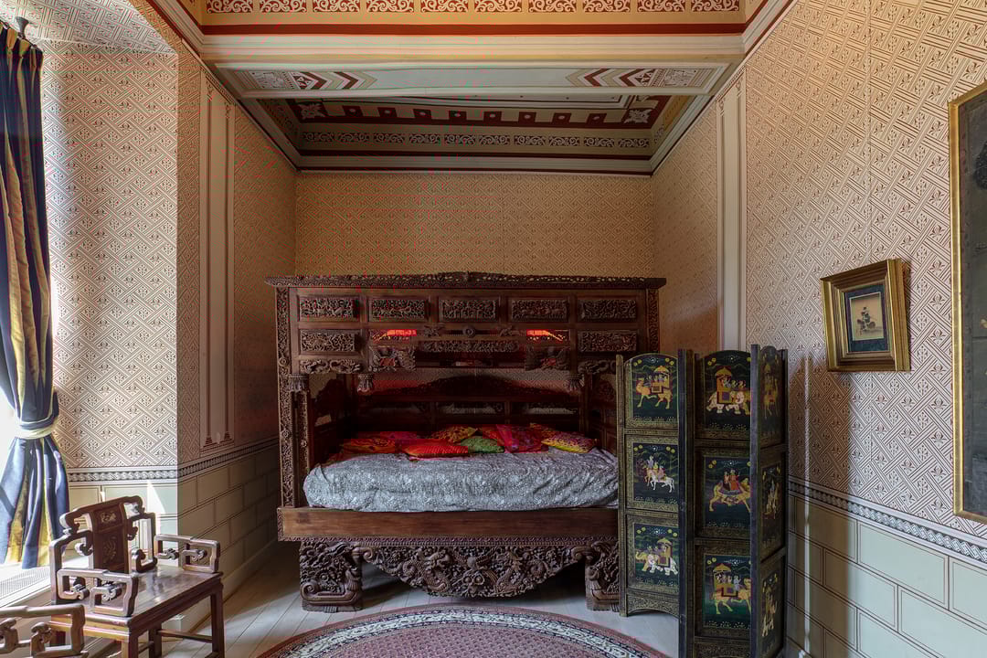 Foto 13 van Rouenhof 19