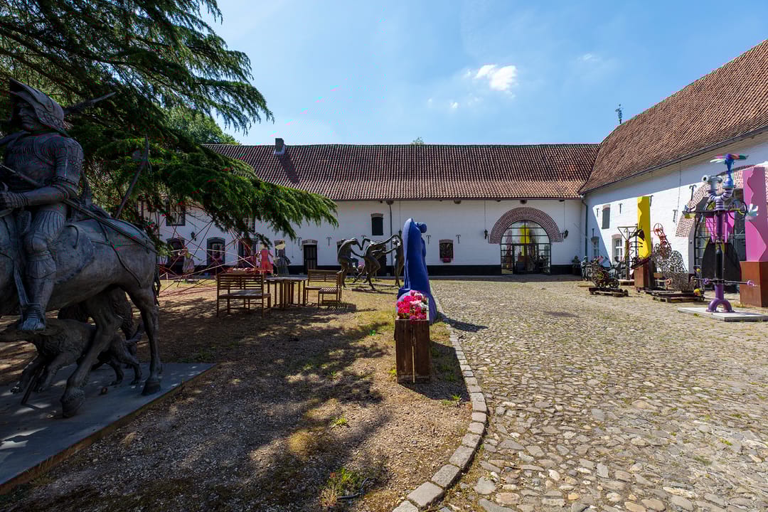 Foto 23 van Rouenhof 19