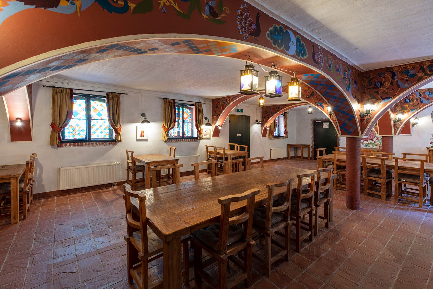 Foto 25 van Rouenhof 19