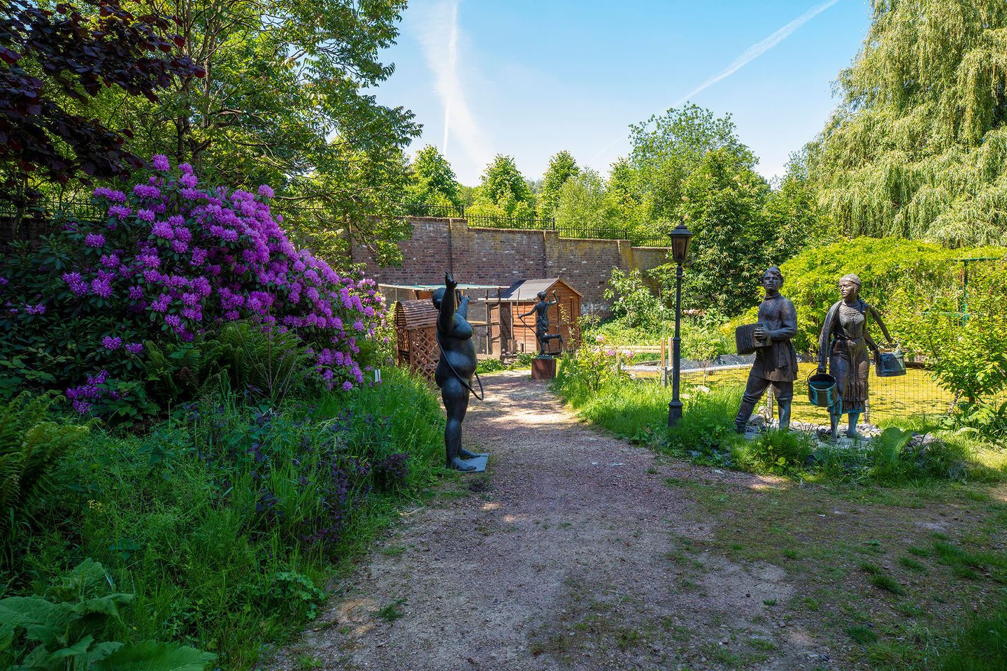 Foto 34 van Rouenhof 19