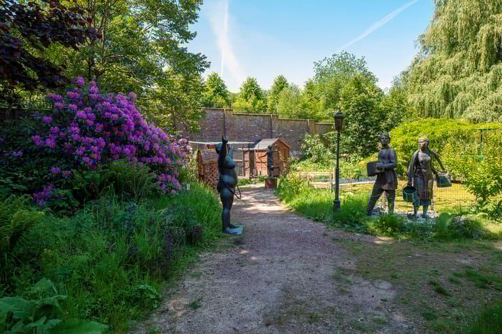 Foto 34 van Rouenhof 19