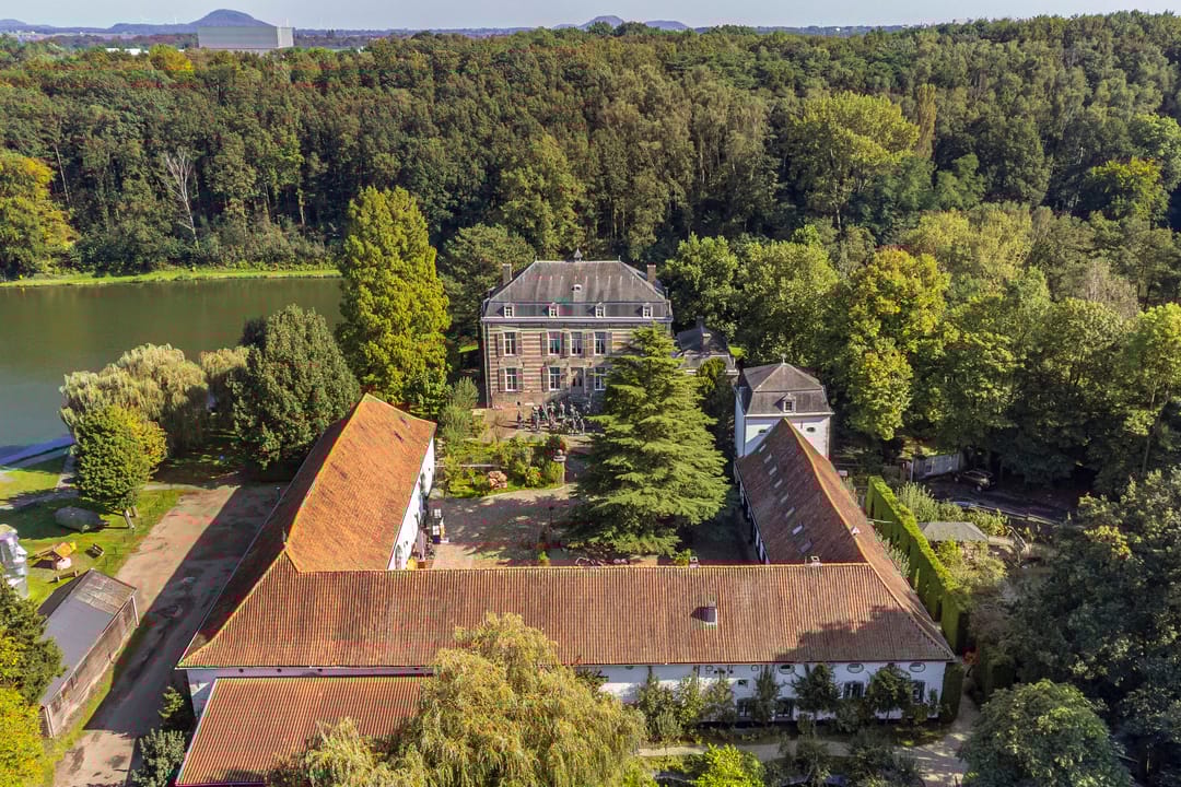 Foto 37 van Rouenhof 19