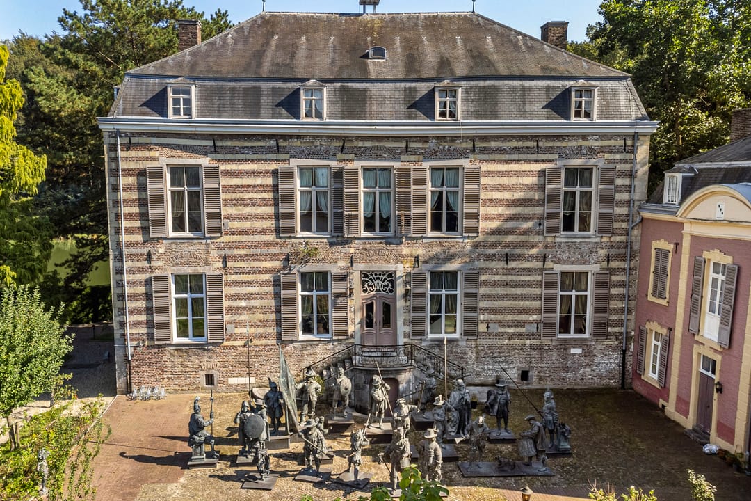 Foto 41 van Rouenhof 19