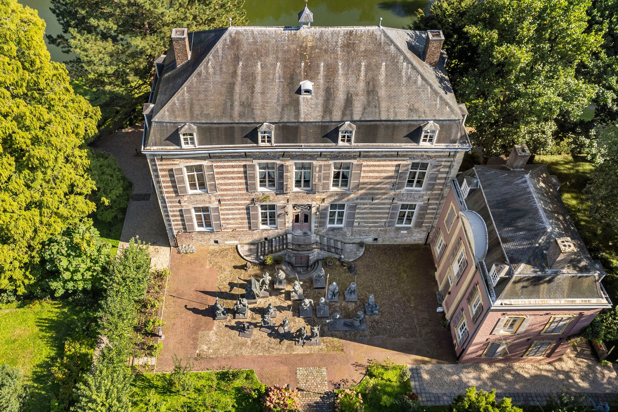 Foto 42 van Rouenhof 19