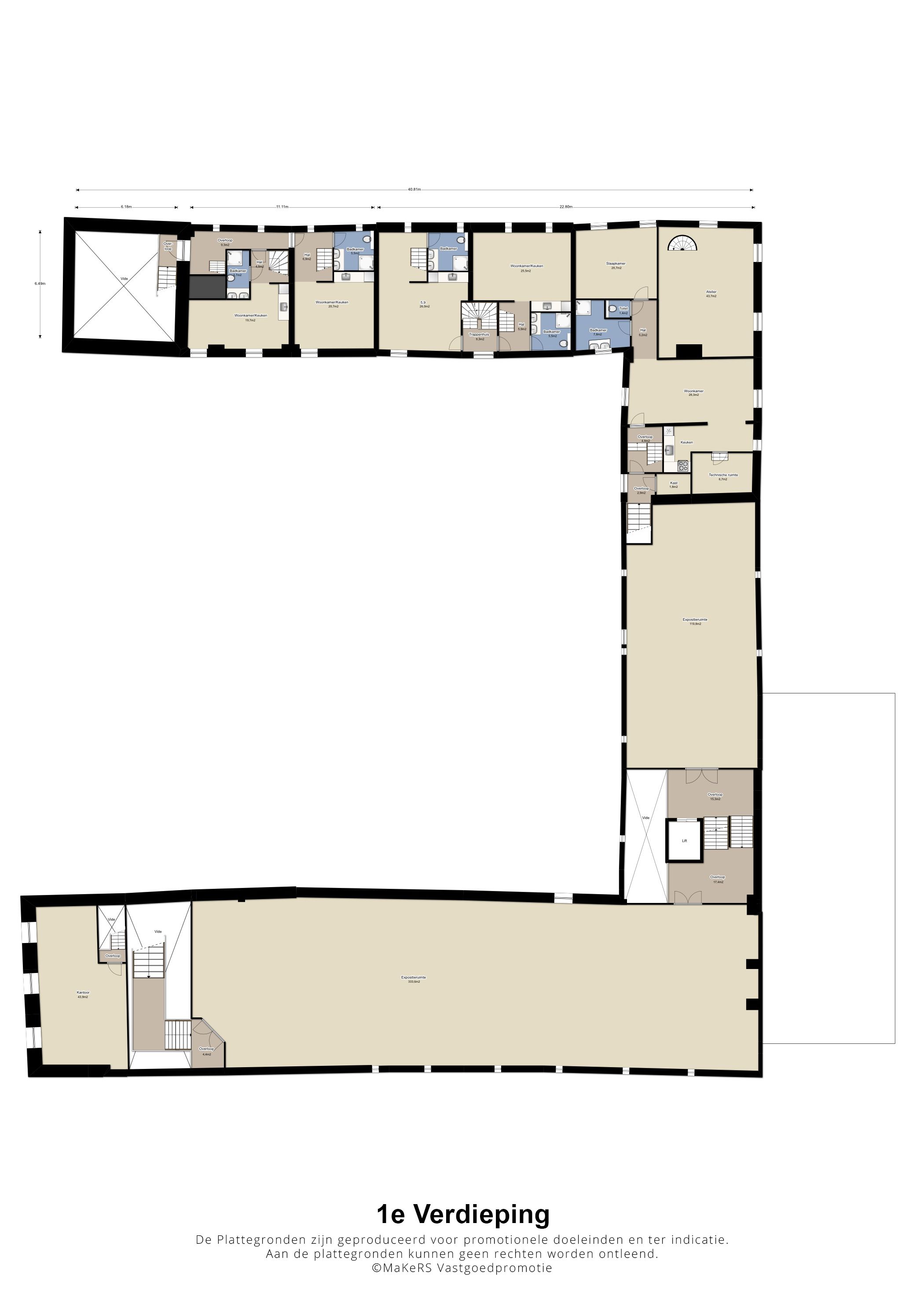 Foto 27 van Rouenhof 19