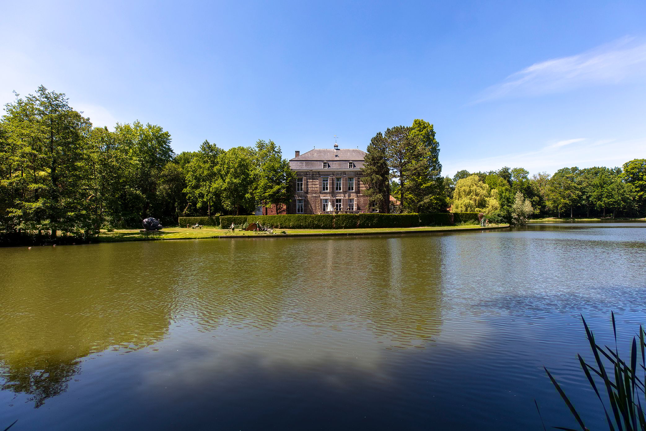 Foto 45 van Rouenhof 19