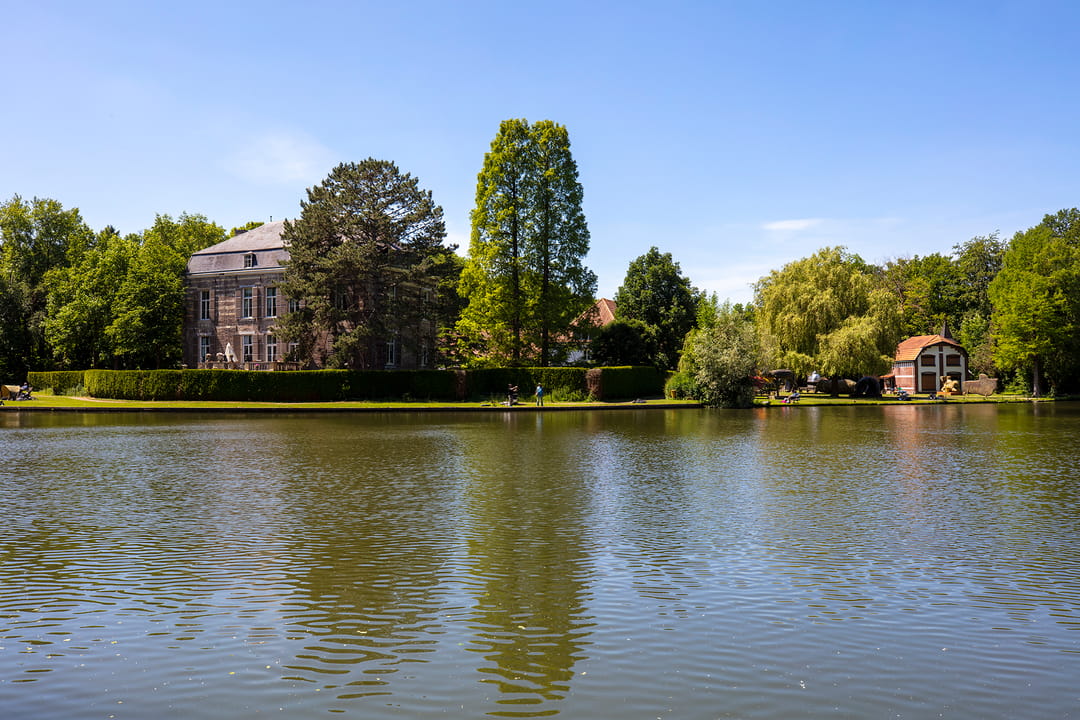 Foto 46 van Rouenhof 19