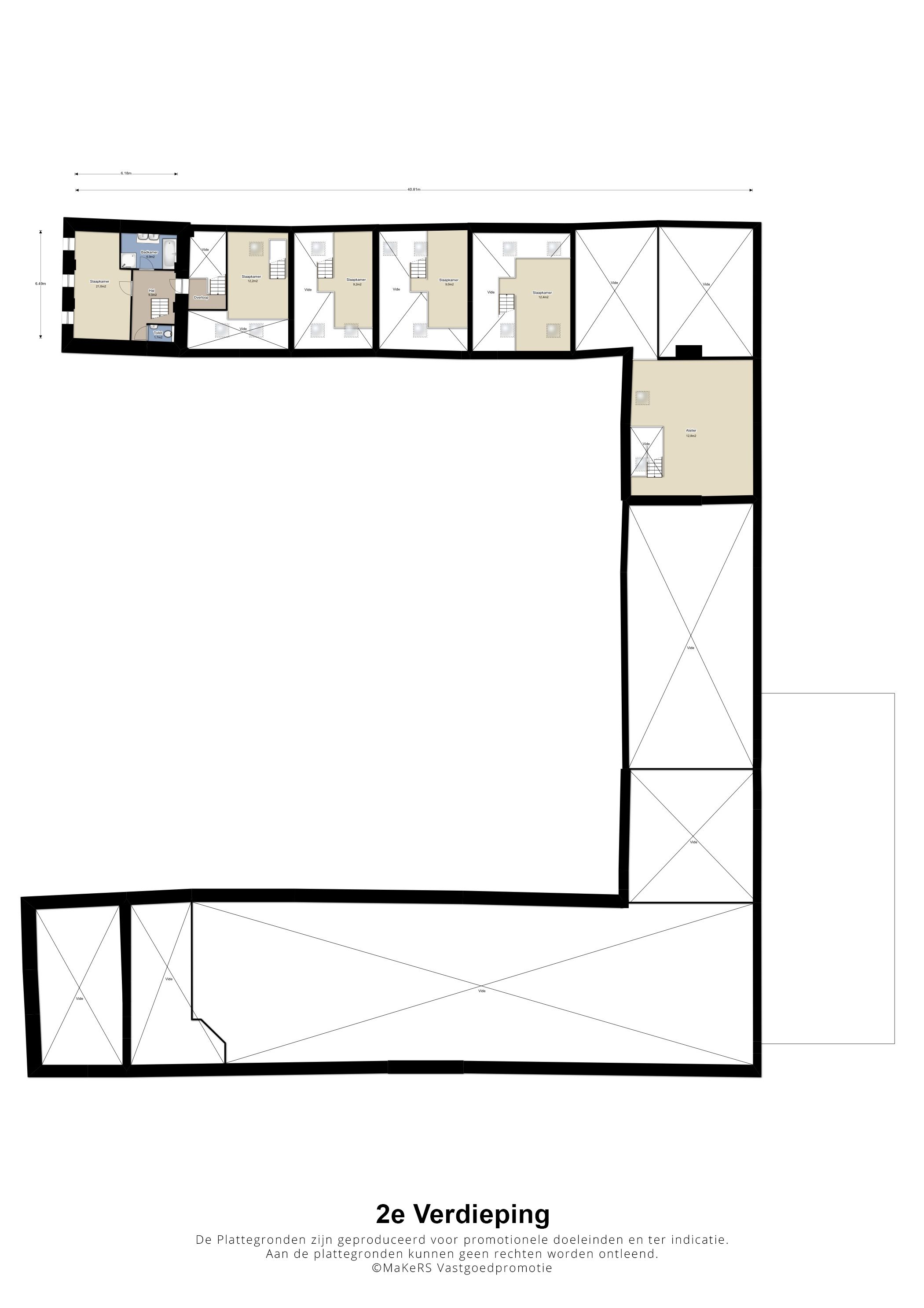 Foto 60 van Rouenhof 19