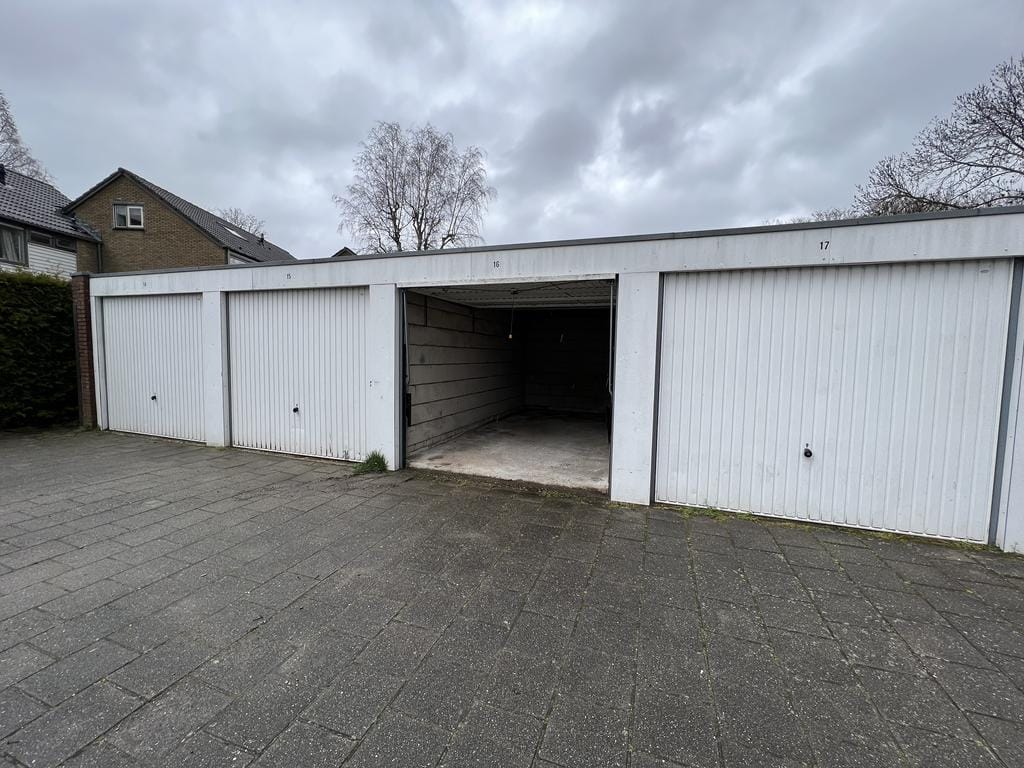 Foto 1 van Jac. P. Thijssepark 399