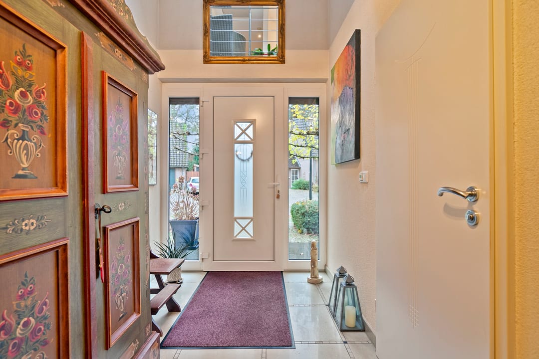 Foto 11 van Tatralaan 11