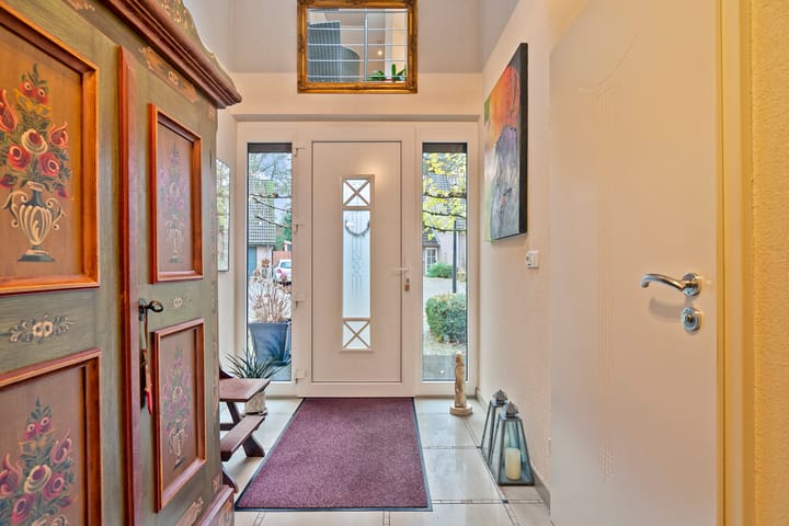 Foto 11 van Tatralaan 11