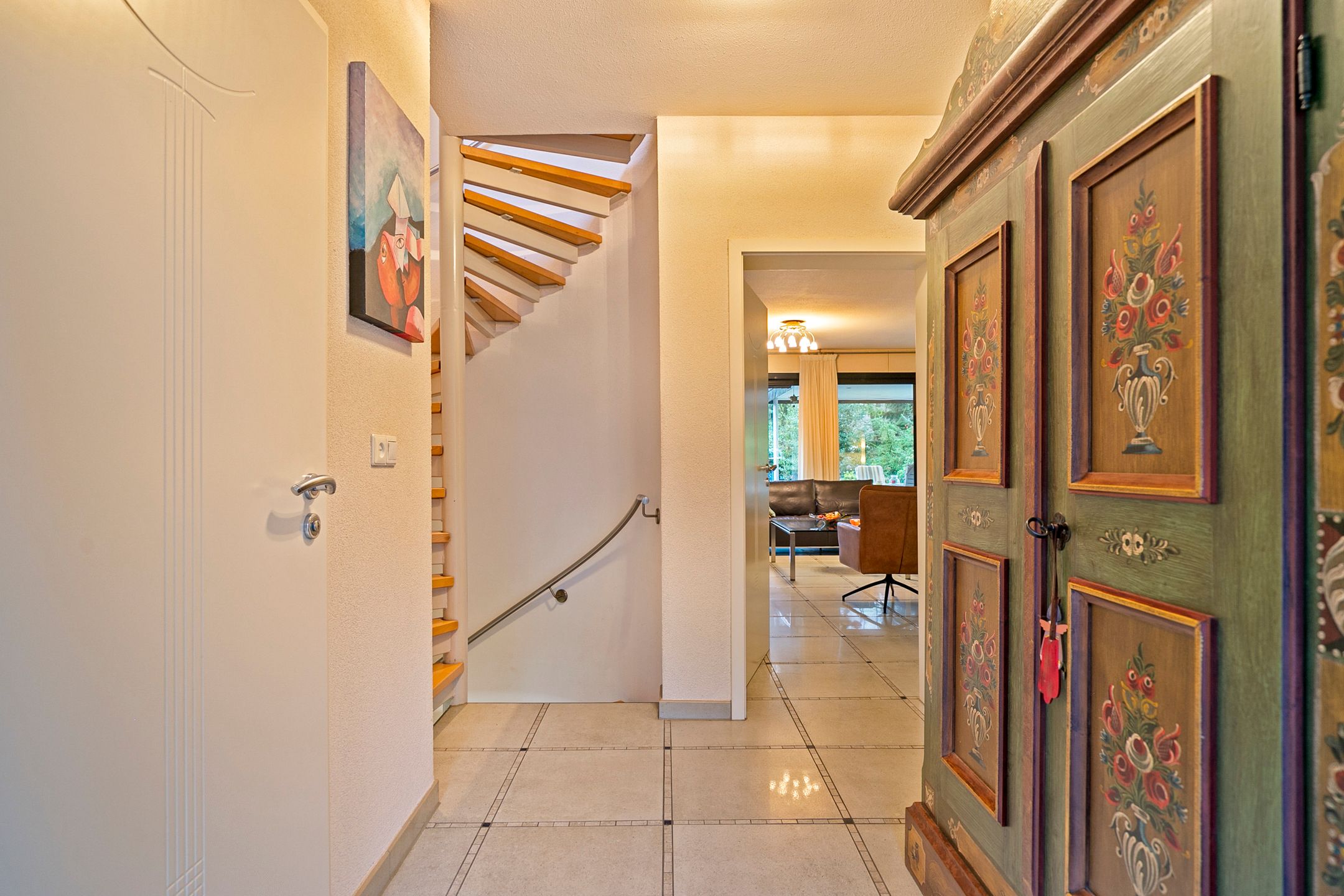 Foto 12 van Tatralaan 11