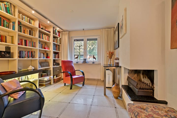 Foto 16 van Tatralaan 11