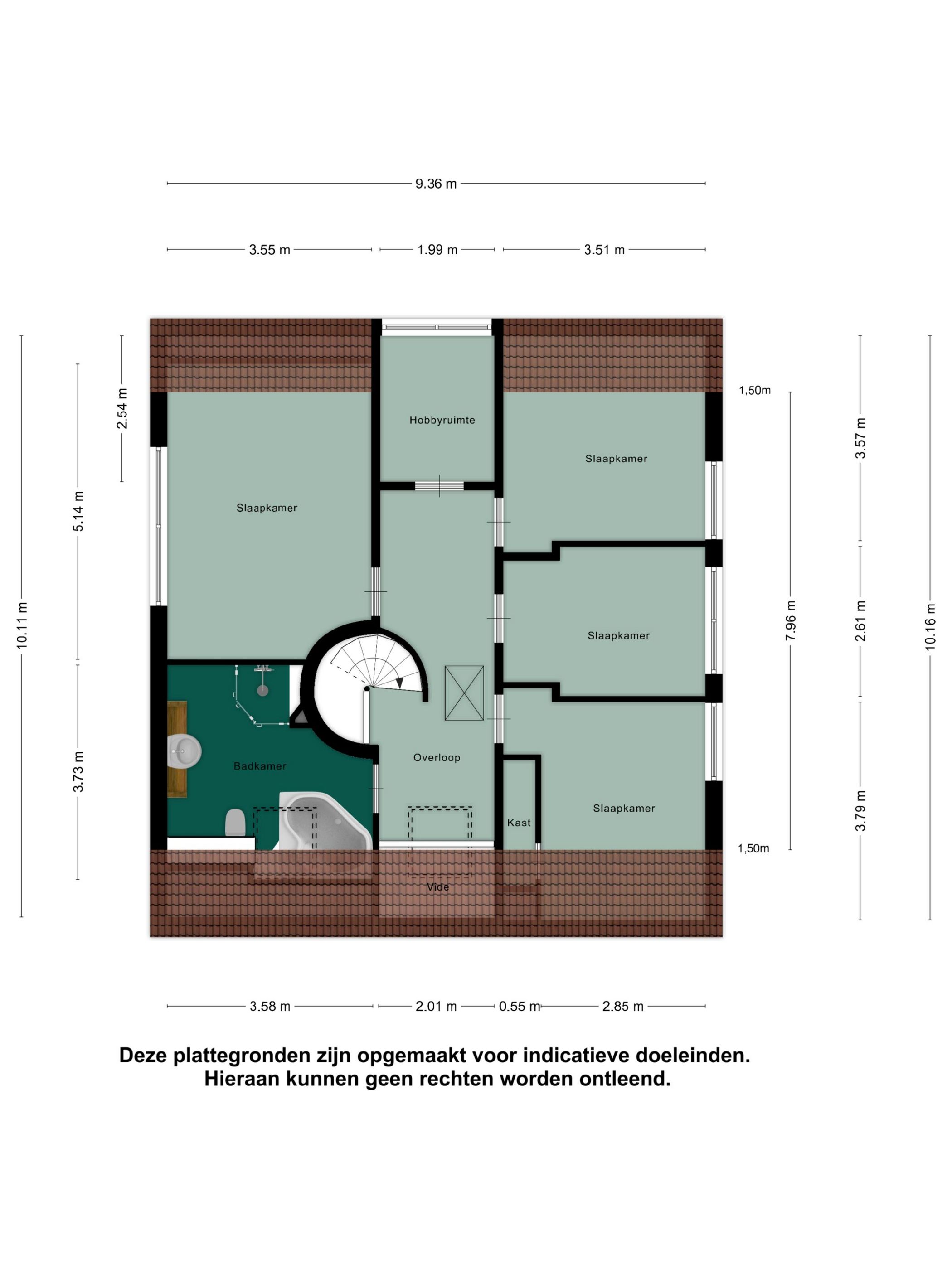 Foto 51 van Tatralaan 11