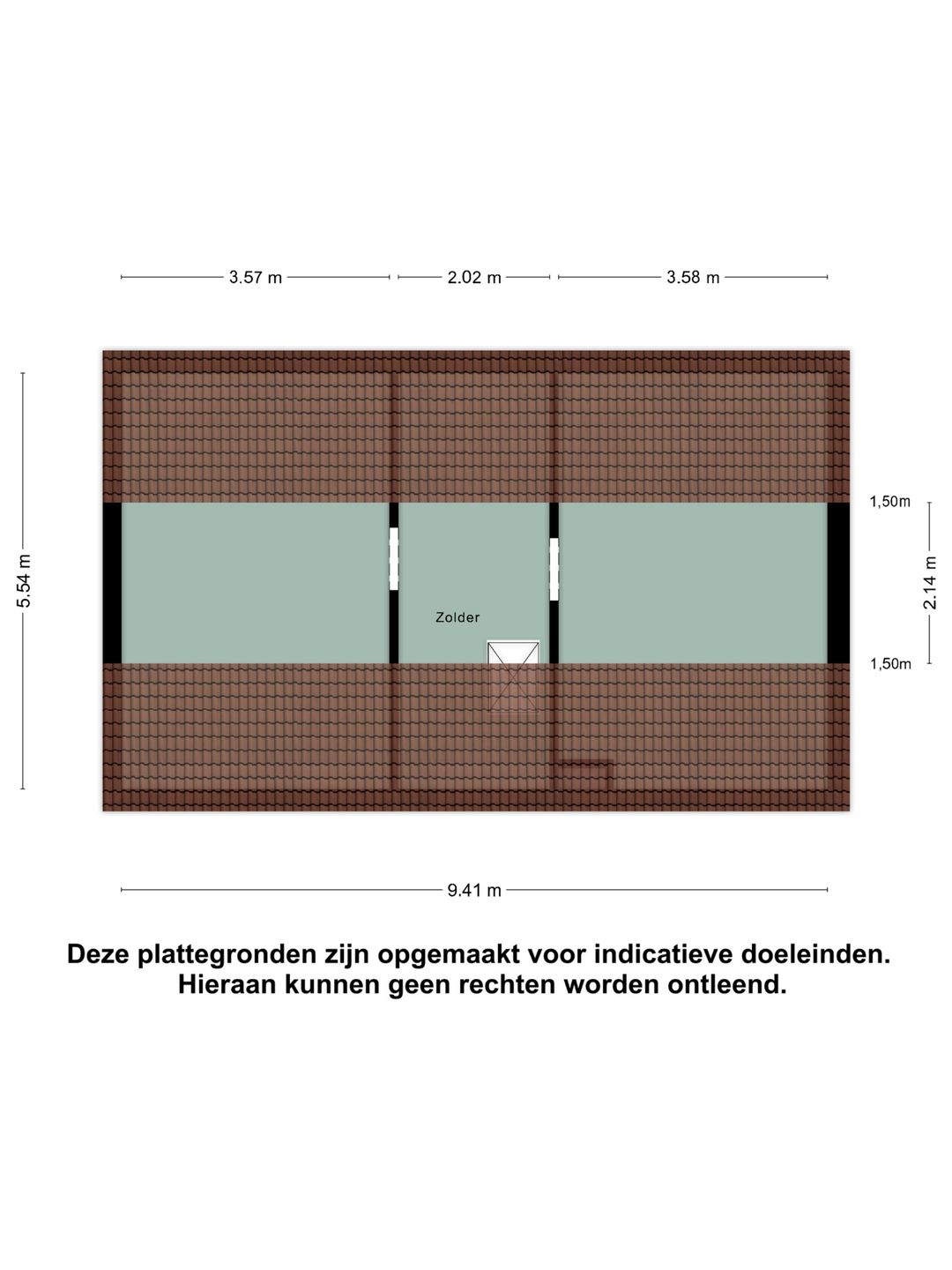 Foto 53 van Tatralaan 11